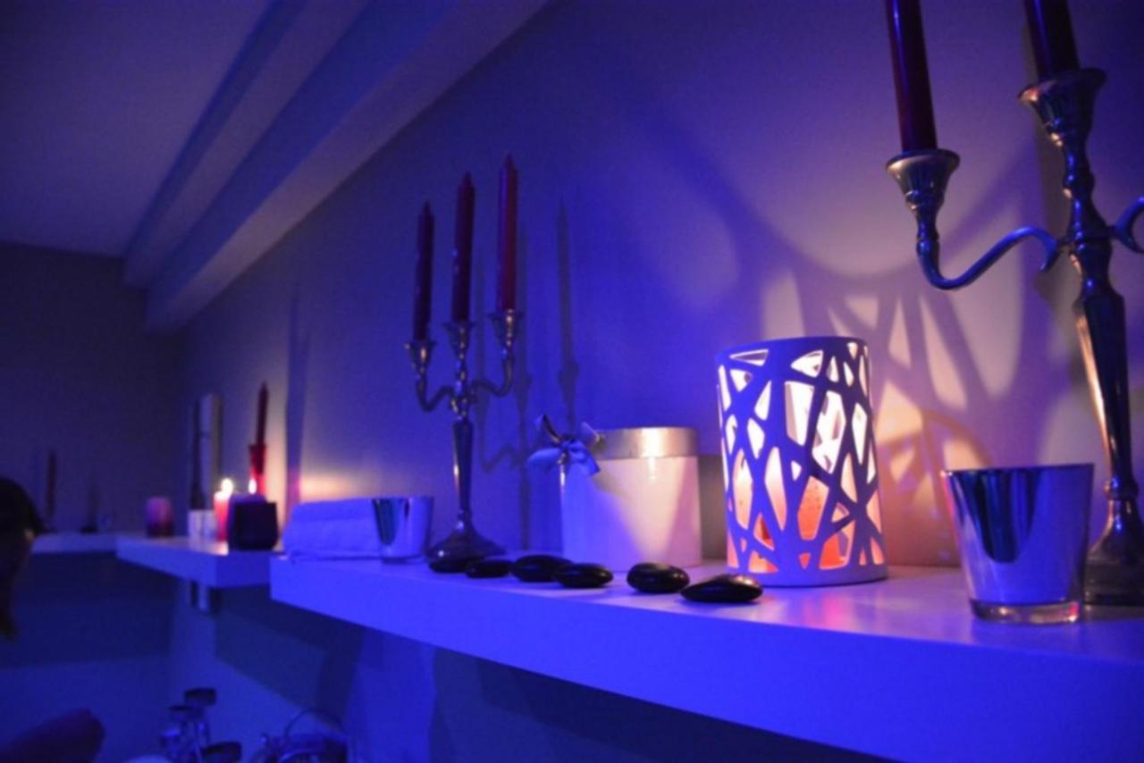 Logis Le Clos Deauville Saint Gatien Bagian luar foto